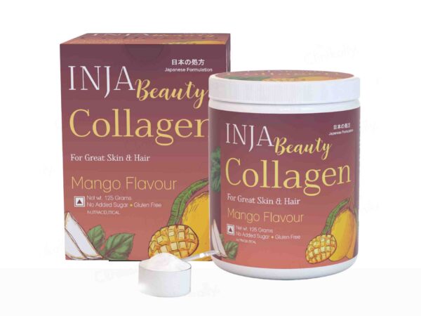 INJA Beauty Collagen