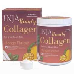 INJA Beauty