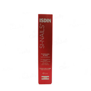 ISDIN SI-Nails Strengthener Serum - Image 2