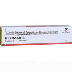 Heximar B Ointment