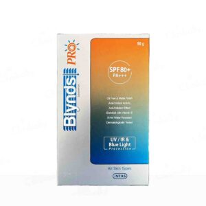 Blynds Pro Sunscreen Gel SPF 80+ PA+++ - Image 2