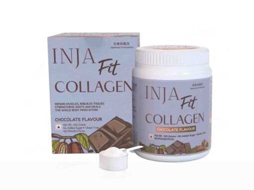 INJA Fit