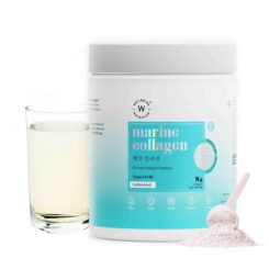 Wellbeing Collagen Powder