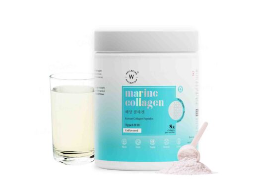 Wellbeing Collagen Powder