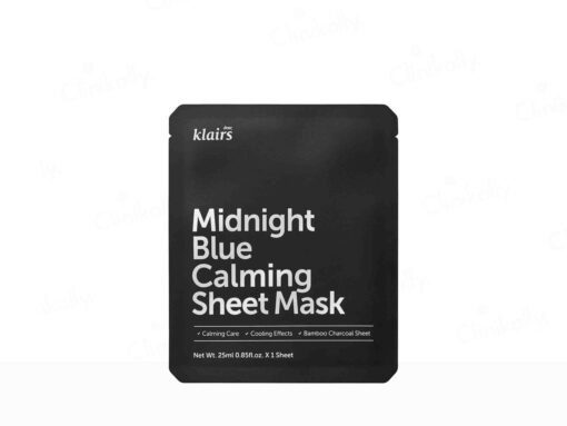 Klairs Sheet Mask