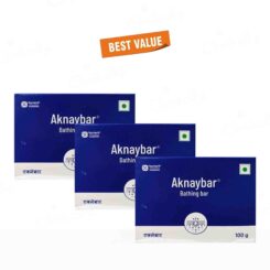 Aknaybar Soap