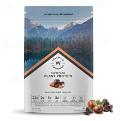 Plant Protein Powder