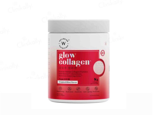 Marine Collagen Powder