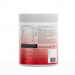 Wellbeing Nutrition Glow Korean Marine Collagen Powder - Tropical Bliss Flavour - Image 3