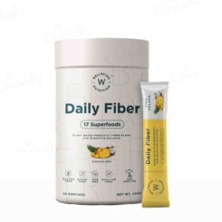 Wellbeing Nutrition