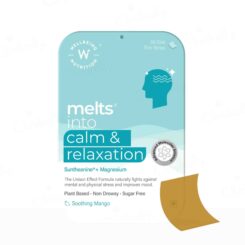 Melts Calm and Relaxation