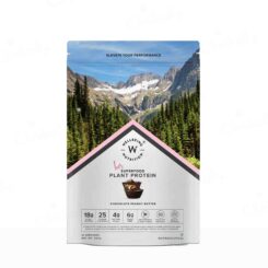 Wellbeing Nutrition Plant Protein