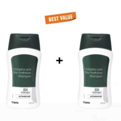 8X Shampoo - Image 4