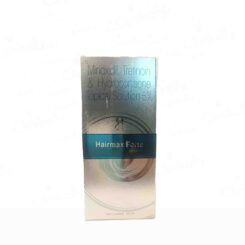 Hairmax Forte Topical Solution - Image 2