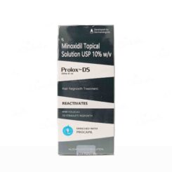 Prolox-DS 10% Topical Solution - Image 2
