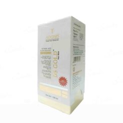 DS Gold Face Wash