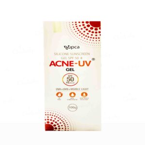 IPCA Acne-UV Gel Sunscreen SPF 50/PA+++ - Image 4