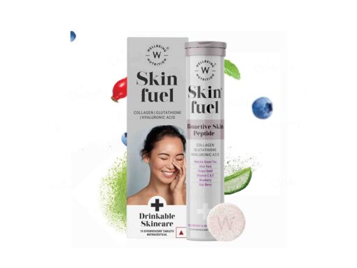 Nutrition Skin Fuel