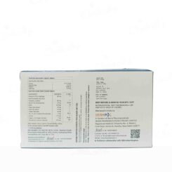 Densyl Advanced Hair Growth Tablet - Image 4