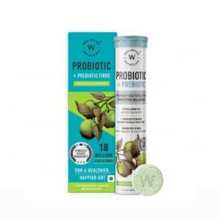 Nutrition Probiotic