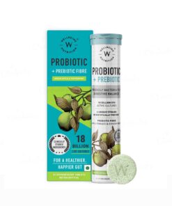 Nutrition Probiotic