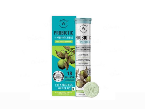 Nutrition Probiotic