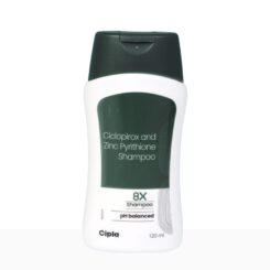 8X Shampoo - Image 3