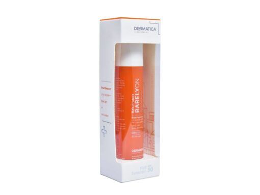 Sunscreen SPF 50