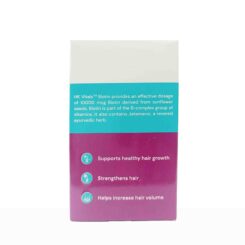 HK Vitals Biotin 10000 mcg Tablet - Image 7