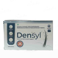Densyl Advanced Hair Growth Tablet - Image 3