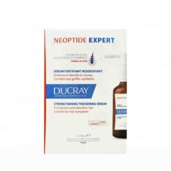 Ducray Neoptide Expert Strengthening & Thickening Serum - Image 3