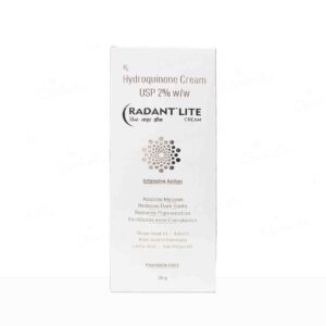 Radant Lite Cream - Image 2