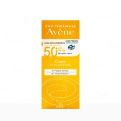 avene sunscreen