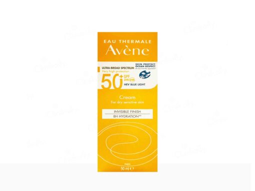 avene sunscreen