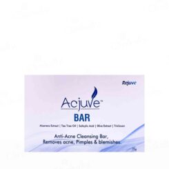 Acjuve Anti-Acne Cleansing Bar - Image 2