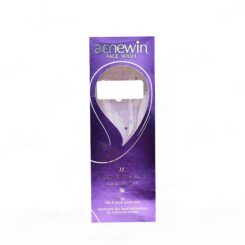 Acnewin Plus Face Wash - Image 3