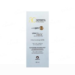 Acscreen Oil Control Sunscreen Gel SPF 47 - Image 3