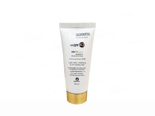 Acscreen oil spf 47