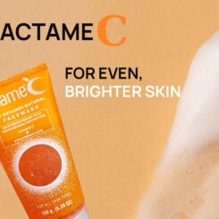 Actame C Face Wash - Image 5