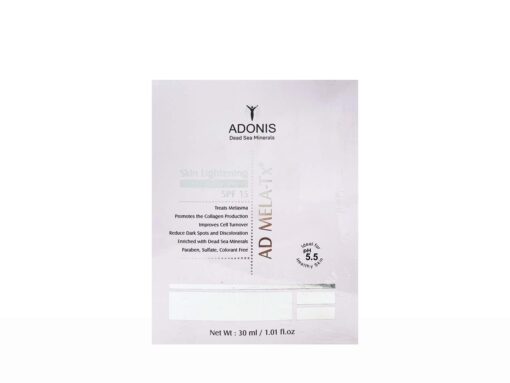 Adonis Skin Lightening Serum