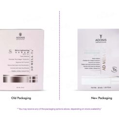 Adonis AD Mela-TX Skin Lightening Serum SPF 15 - Image 2