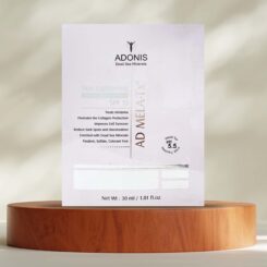 Adonis AD Mela-TX Skin Lightening Serum SPF 15 - Image 3