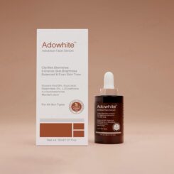 Adowhite Advance Face Serum - Image 5