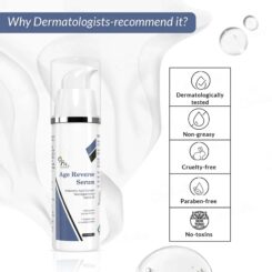Fixderma Age Reverse Serum - Image 5
