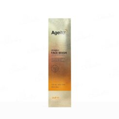 vitamin c face wash