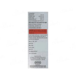 Aloatm 5% Topical Solution - Image 2