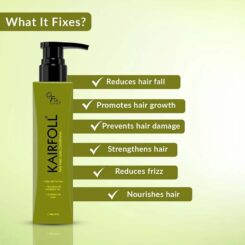 Fixderma Kairfoll Anti Hair Loss Conditioner - Image 3