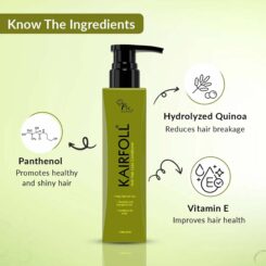 Fixderma Kairfoll Anti Hair Loss Conditioner - Image 4
