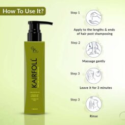 Fixderma Kairfoll Anti Hair Loss Conditioner - Image 7