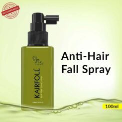Fixderma Kairfoll Anti Hair Loss Lotion - Image 2